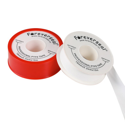 High Pressure 3/4 19mm PTFE Tape waterproof tape for pipe wholesale