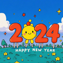 New Year Greetings from Hangzhou Forever Plastic Products Co., Ltd.