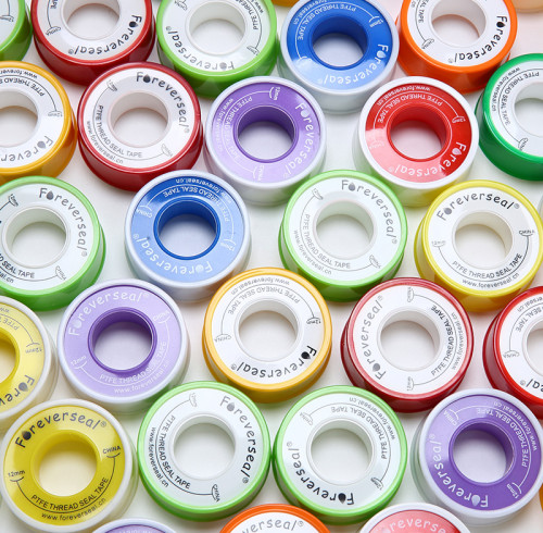 What is High density PTFE TAPE?