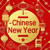 Chinese New Year Holiday Forecast