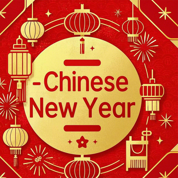 Chinese New Year Holiday Forecast