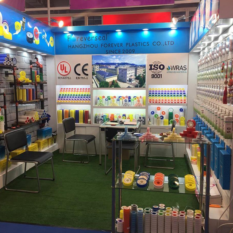 Welcome to visit our 126th Canton fair