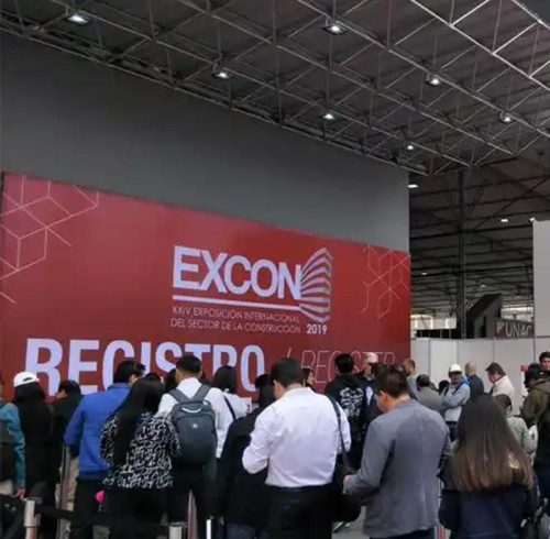 Peru Excon 2019