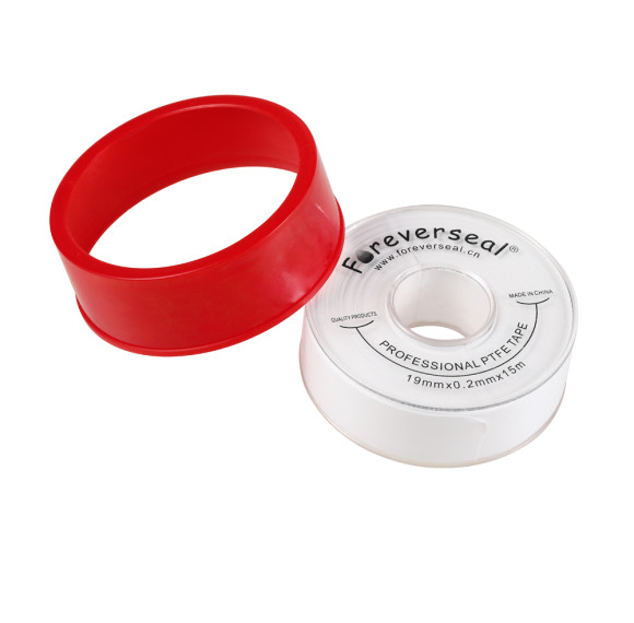 Hot Sale Widely Used White White 19mm Ptfe Product Ptfe thread seal Tape