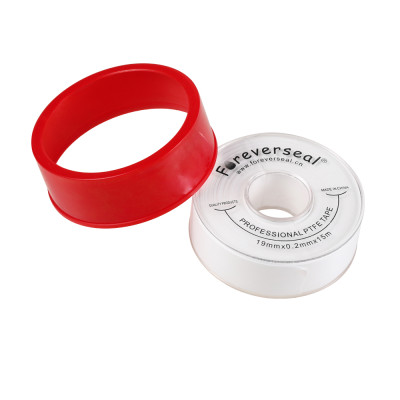 Hot Sale Widely Used White White 19mm Ptfe Product Ptfe thread seal Tape