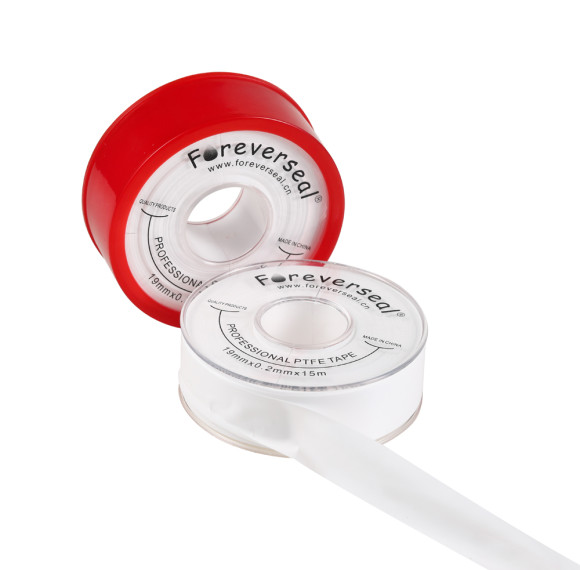 Thickening type 100%19mm tape/PTFE thread seal tape