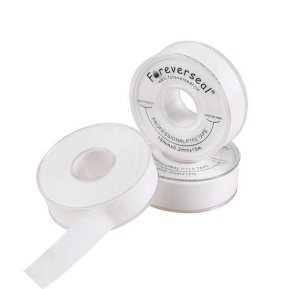Promotional Various Using Thread 19mm Ptfe Seal Tape For Pipe Fitting