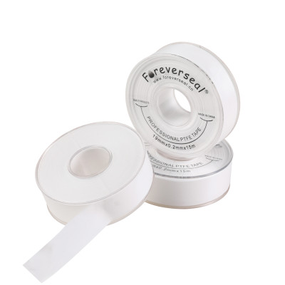 Promotional Various Using Thread 19mm Ptfe Seal Tape For Pipe Fitting