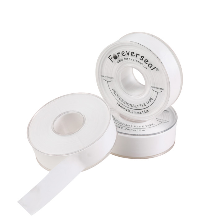 Promotional Various Using Thread 19mm Ptfe Seal Tape For Pipe Fitting