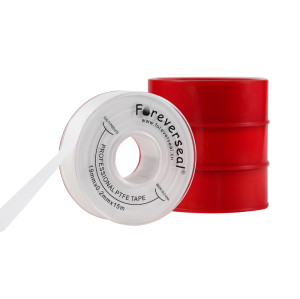 Gas Tape Water Tape PTFE Tape Thread Tape Plumber Tapes Pipe Seal Plumbing 19MM