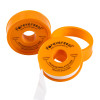 PTFE TAPE 19MMX0.2MMX15M ROLL BULK
