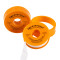 PTFE TAPE 19MMX0.2MMX15M ROLL BULK