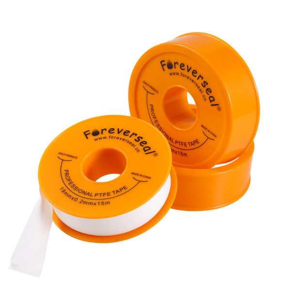 19mm Plumbing PTFE Tapes