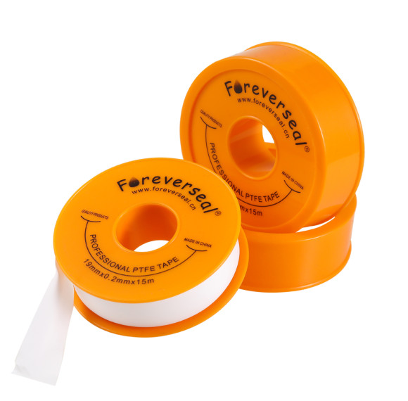 19mm Plumbing PTFE Tapes