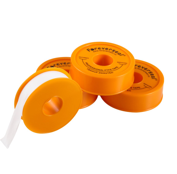 PTFE TAPE 19MM PROFESSIONAL