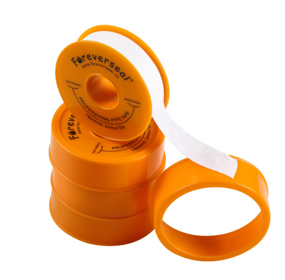 Premium PTFE Tapes for Wholesale - Customized OEM & ODM Solutions for Gas Pipe Sealing and Thread Sealing Applications