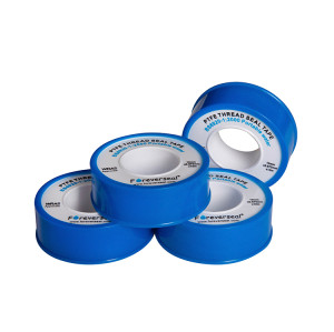 WRAS compliant PTFE tape for water fittings 12mm