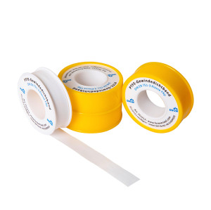 Riegler PTFE sealing tape / DVGW 12 mm x 0.1 mm x 12 m