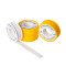 Profec Sealing tape PTFE 12 mm white 12m DVGW