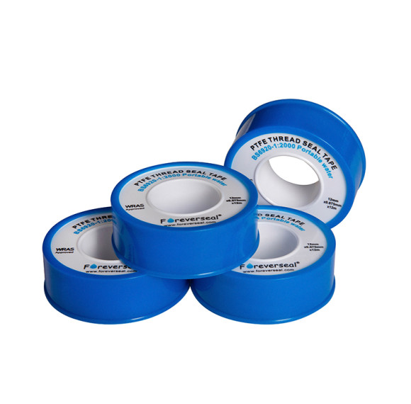 Professional WRAS Approved PTFE Sealing Solution for Water Lines