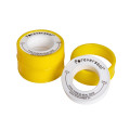 Low-Density PTFE Tape for General Plumbing Use