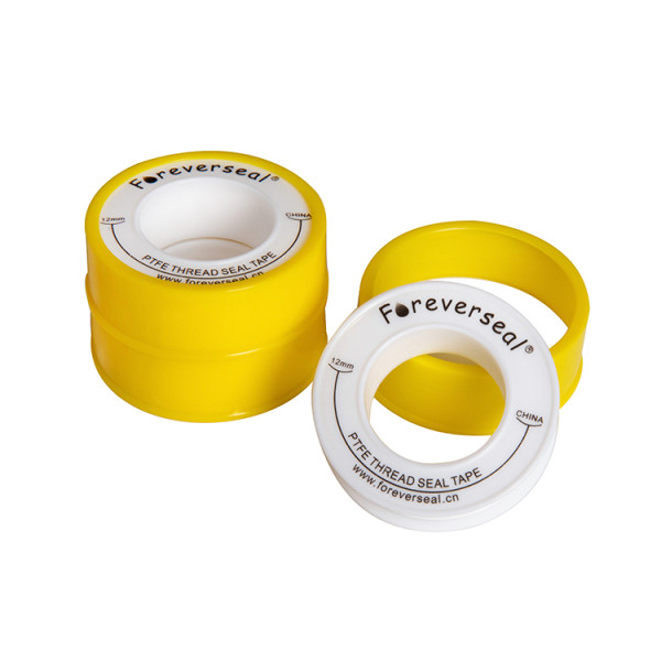 PTFE Tape Manufacturer & Supplier – Wholesale Factory Price