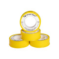 Low-Density PTFE Tape for General Plumbing Use