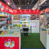 The 2025 Spring Canton Fair: Attracting Global Customers