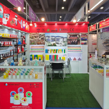 The 2025 Spring Canton Fair: Attracting Global Customers