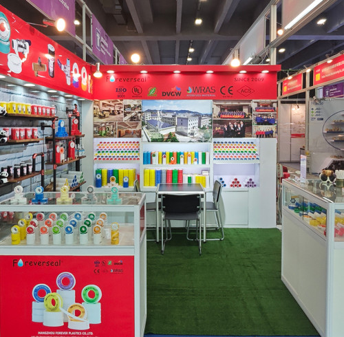 The 2025 Spring Canton Fair: Attracting Global Customers