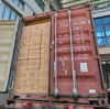 First Shipment of the New Year: ForeverSeal PTFE Tape Heads to Tunisia