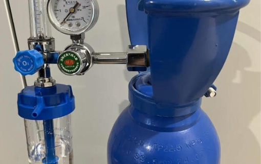 Medical Oxygen Systems