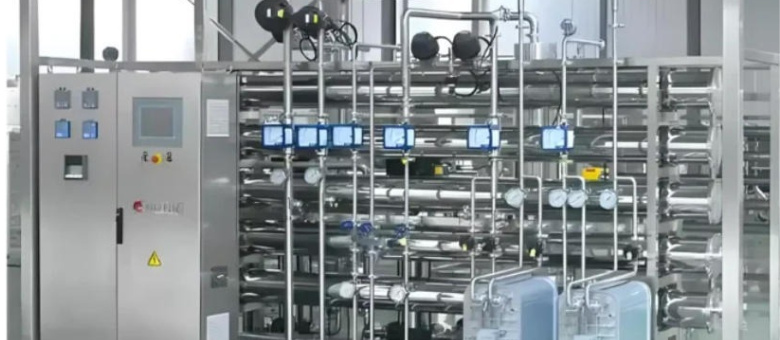Industrial Waste Liquid Treatment Systems