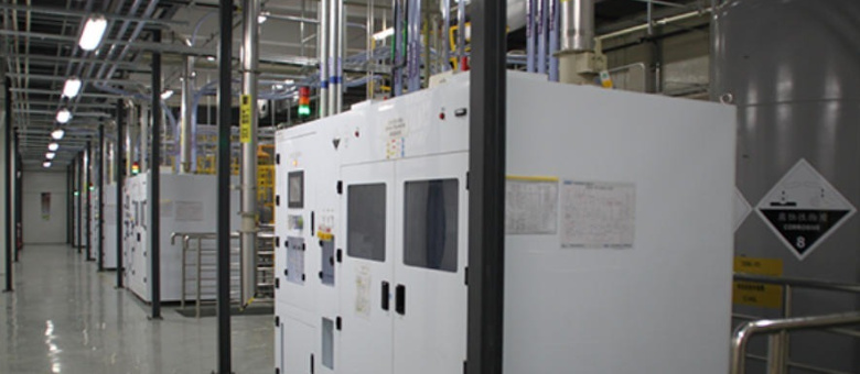 Laboratory Chemical Delivery Systems