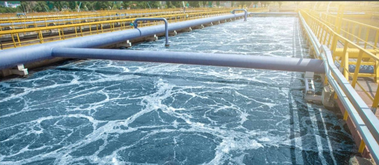 Industrial Water Supply & Drainage Systems