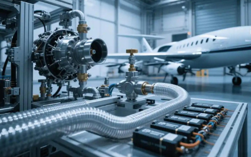 Aerospace Testing Systems