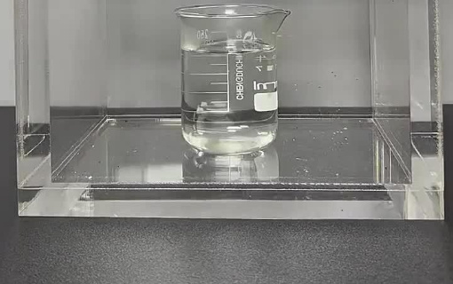 Vacuum Experimental Systems