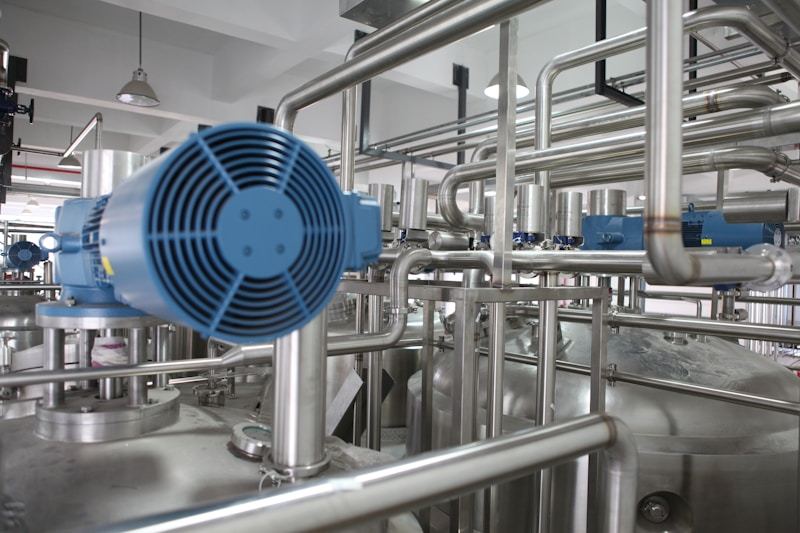 Fire protection and safety - choosing the right materials saves lives