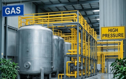 Gas Systems