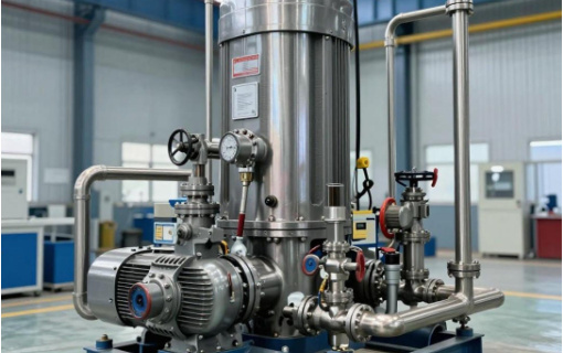 Hydraulic Systems