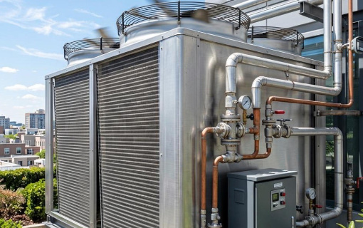 HVAC Systems