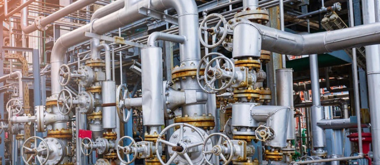 Oil and Petrochemical Industry