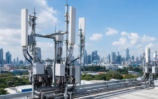 5G Base Stations
