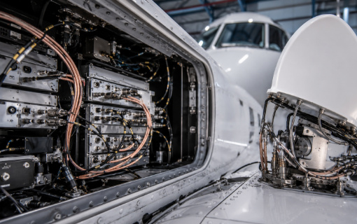 Aerospace Communications