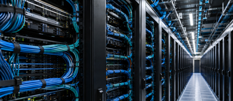 Data Centers