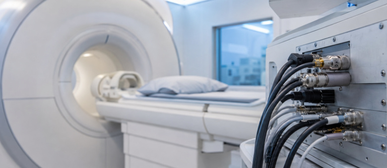 Medical Imaging Systems