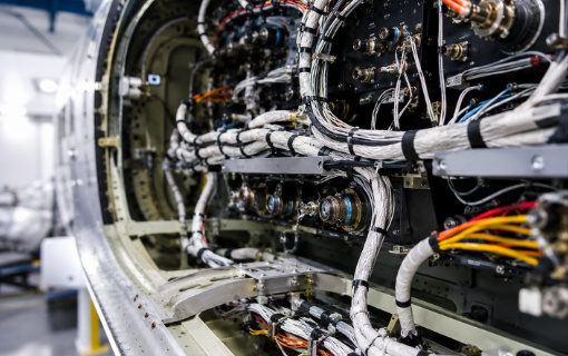 Aerospace Wiring Systems