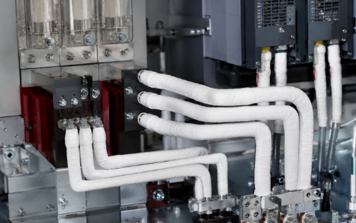 Electrical Insulation Systems