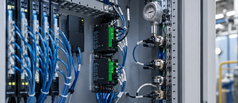 Instrumentation and Control Cables