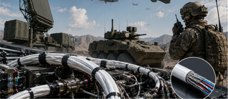 Defense and Military Electronics